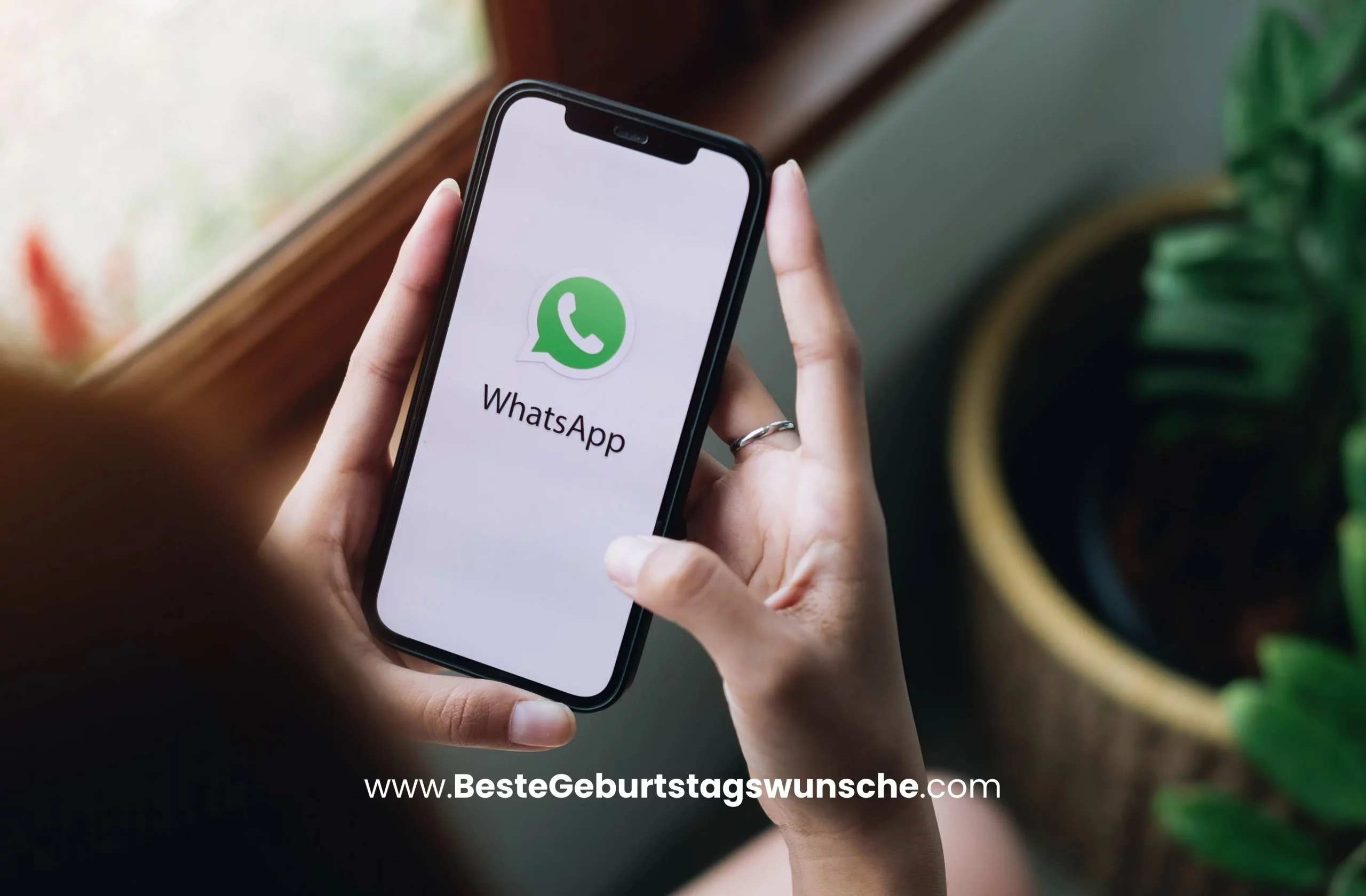 Geburtstagswünsche WhatsApp Feature Image